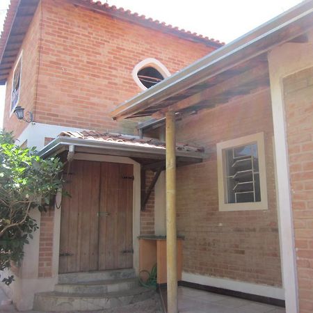 São João da Boa Vista Chacara Famille Brun 아파트 외부 사진