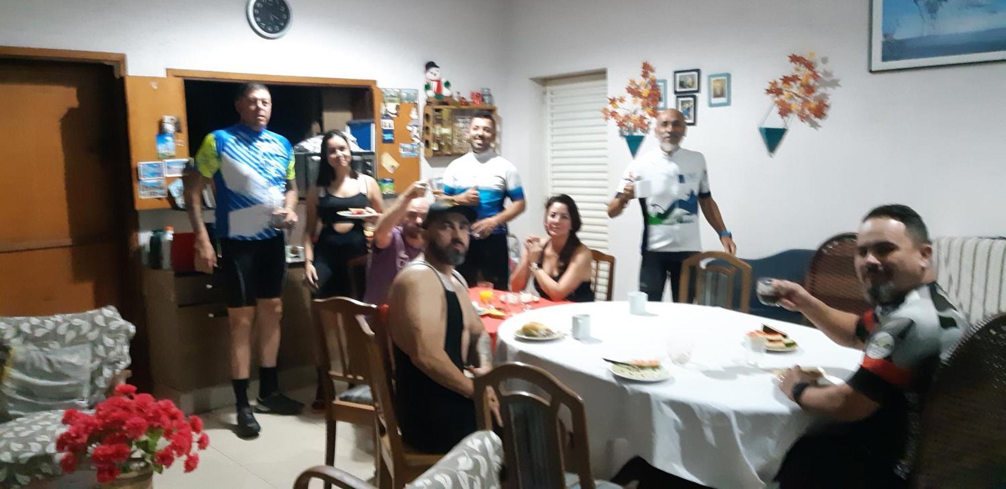 São João da Boa Vista Chacara Famille Brun 아파트 외부 사진