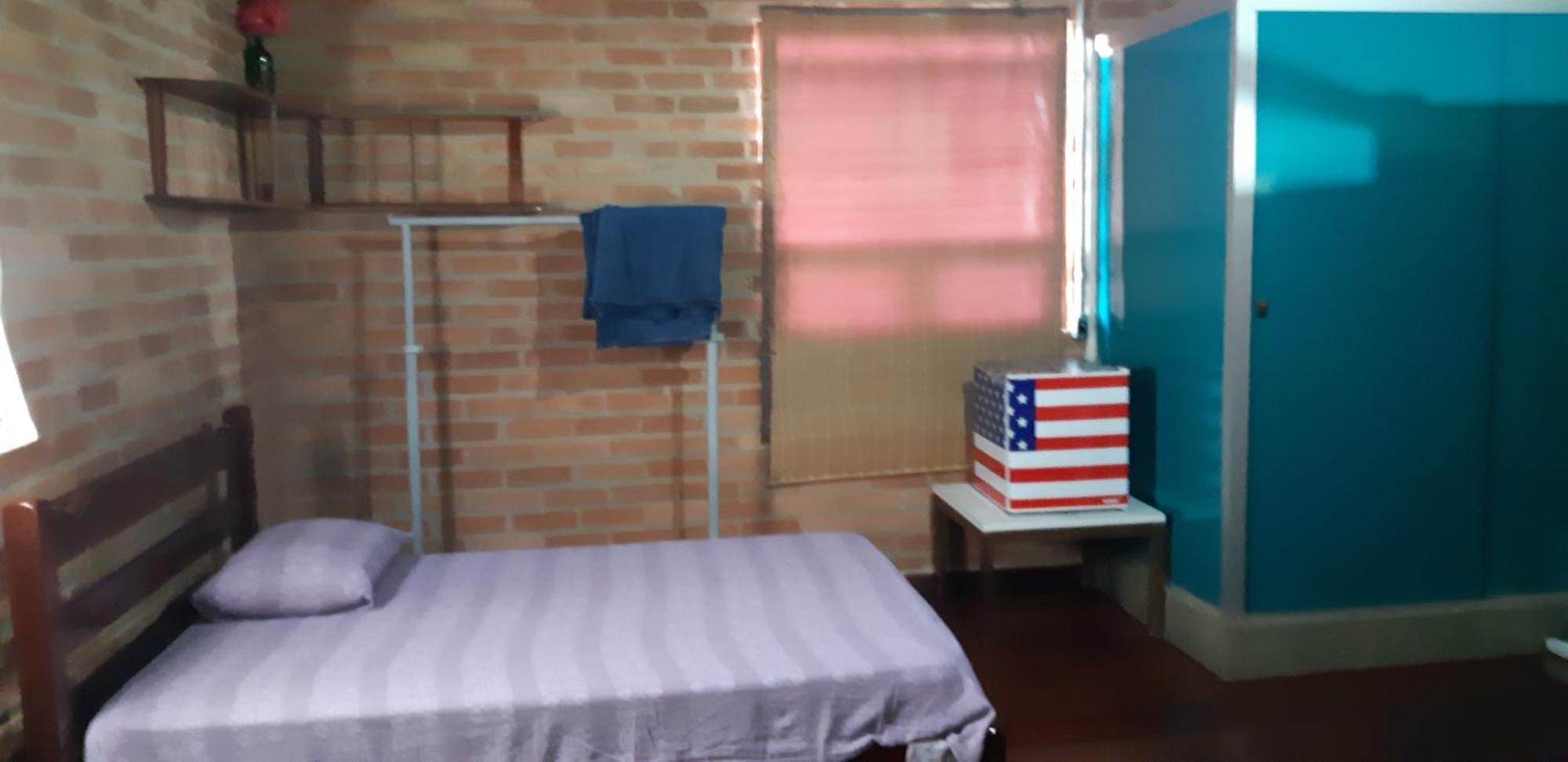 São João da Boa Vista Chacara Famille Brun 아파트 외부 사진