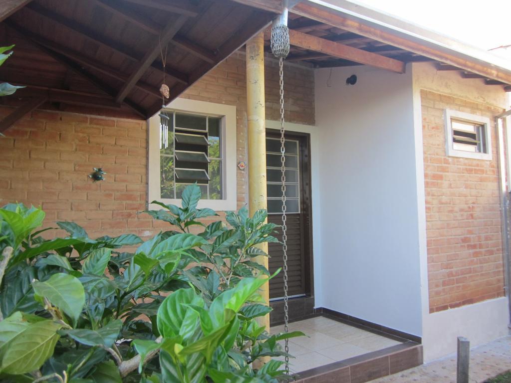 São João da Boa Vista Chacara Famille Brun 아파트 외부 사진