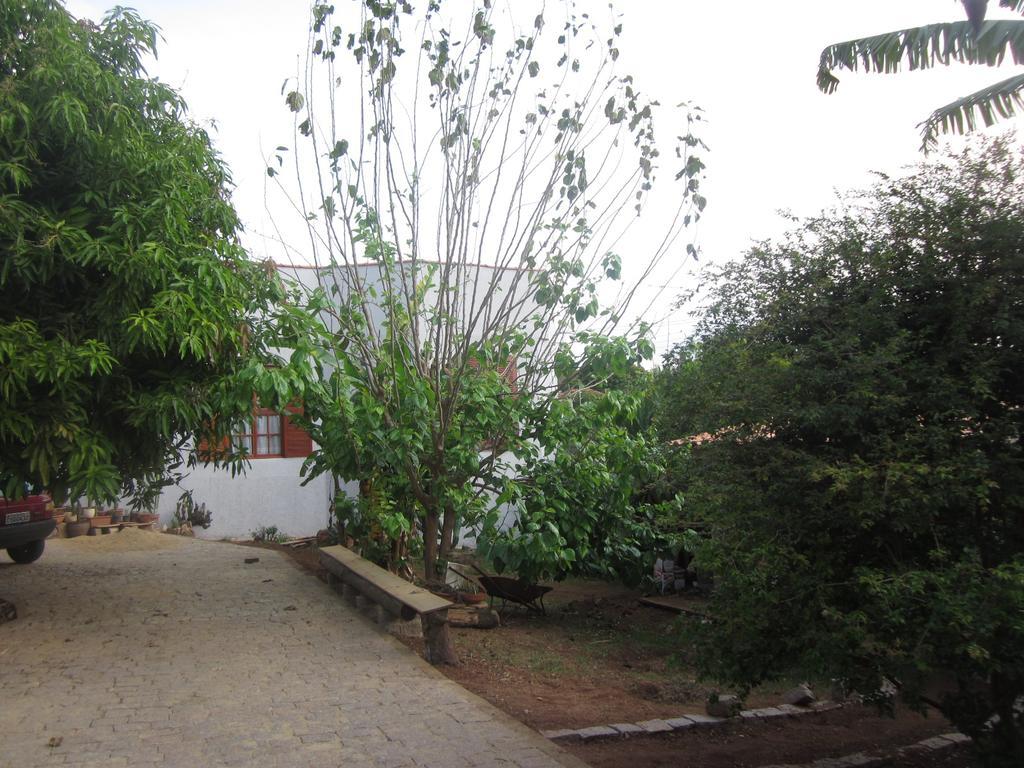 São João da Boa Vista Chacara Famille Brun 아파트 외부 사진