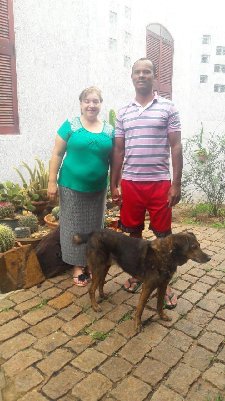 São João da Boa Vista Chacara Famille Brun 아파트 외부 사진