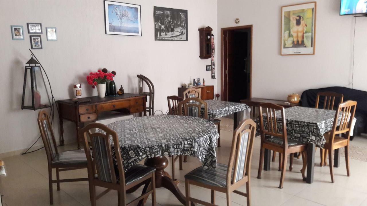 São João da Boa Vista Chacara Famille Brun 아파트 외부 사진